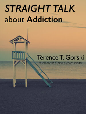 cover image of Straight Talk About Addiction